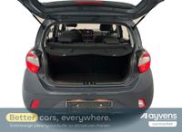 Hyundai i10 - Vorschau Bild 6