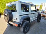 Suzuki Jimny Comfort AllGrip NFZ*Trekfinder*215 AT* - gebrauchte Suzuki Jimny aus dem Jahr 2024