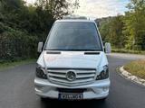 Mercedes-Benz Sprinter City 65, Austauschmotor 30 tkm! - Angebote entsprechen deinen Suchkriterien