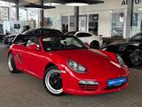 Porsche Boxster 2,9 Basis/18"FUCHS/SHZ/PDC/SCHECKHEFT/ - Porsche Boxster Gebrauchtwagen
