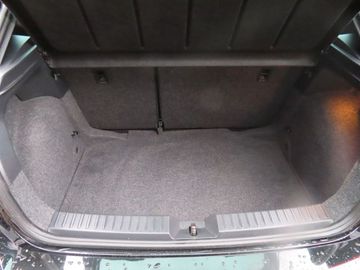 Fotografie 10 des Seat Ibiza FR 1.0 Bluetooth Navi M+S Garantie