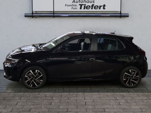 Corsa Hybrid Edition (F)