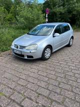 Volkswagen Golf 1.9 TDI 6-Gang Sehr gute Motor  - Volkswagen Golf: TDI Motor