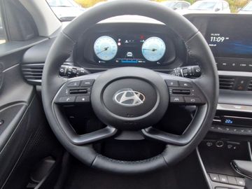 Hyundai i20 1.0 T-GDI Trend (100PS) Automatik