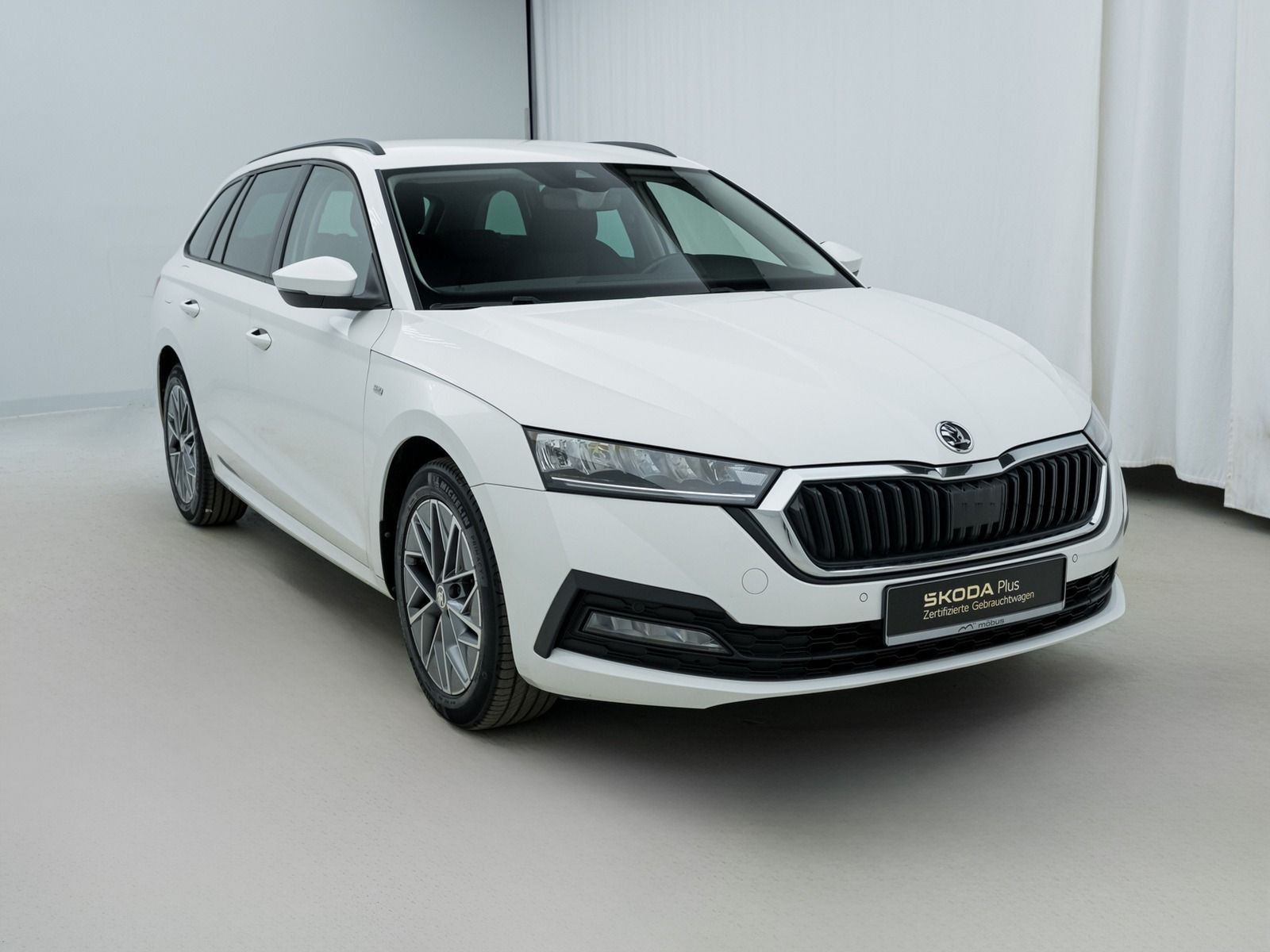 Skoda Octavia - Bild 4