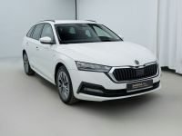 Skoda Octavia - Vorschau Bild 4