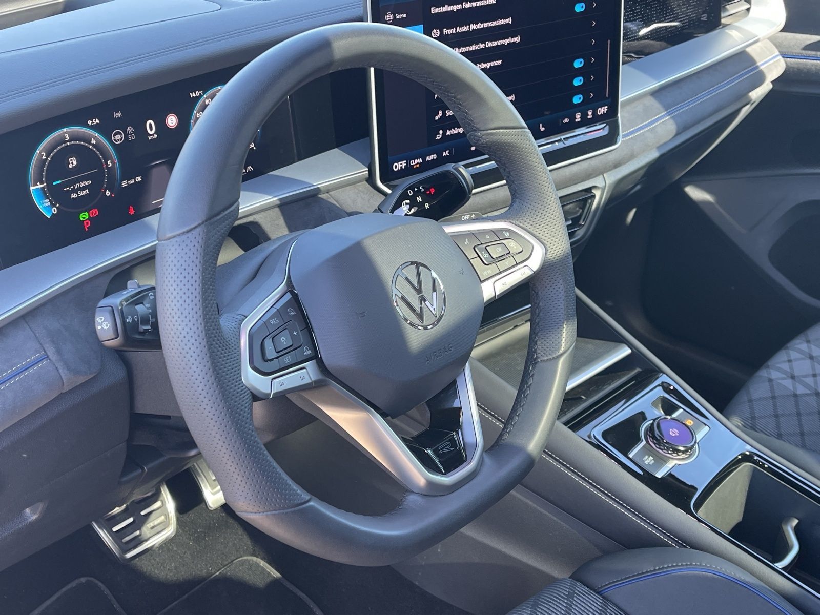 Volkswagen Tayron - Bild 10