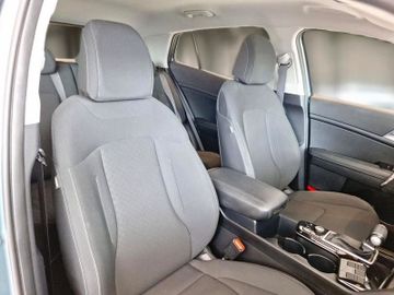 KIA Sportage - 10