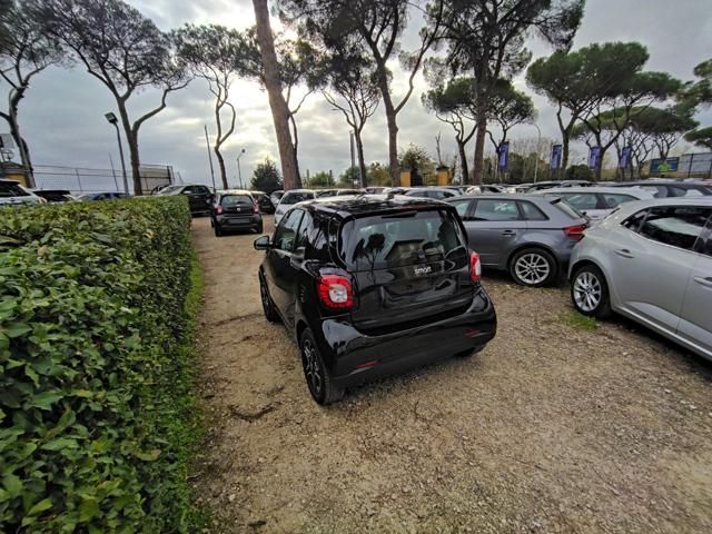 Smart SMART ForTwo 0.9cc 90cv PRIME TETTO PANORAMICO S