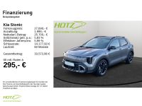 Kia Stonic - Vorschau Bild 2