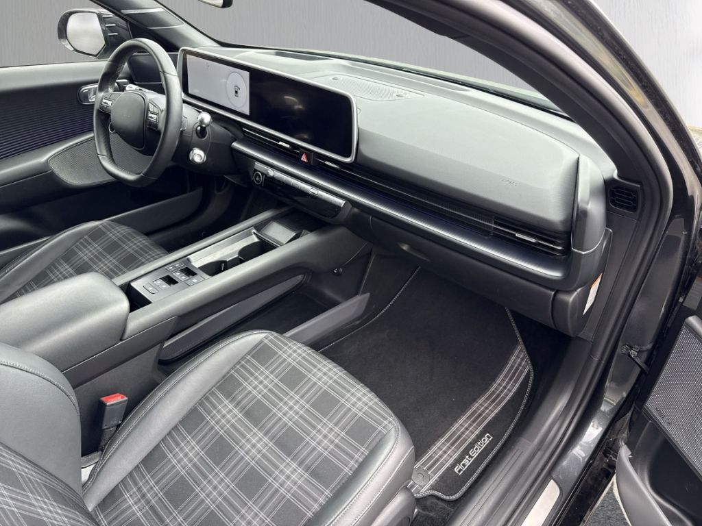 Hyundai IONIQ 6 – Bild 18