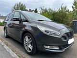 Ford Galaxy 2,0 EcoBoost Business Edition Automat... - Ford Galaxy: Business Edition