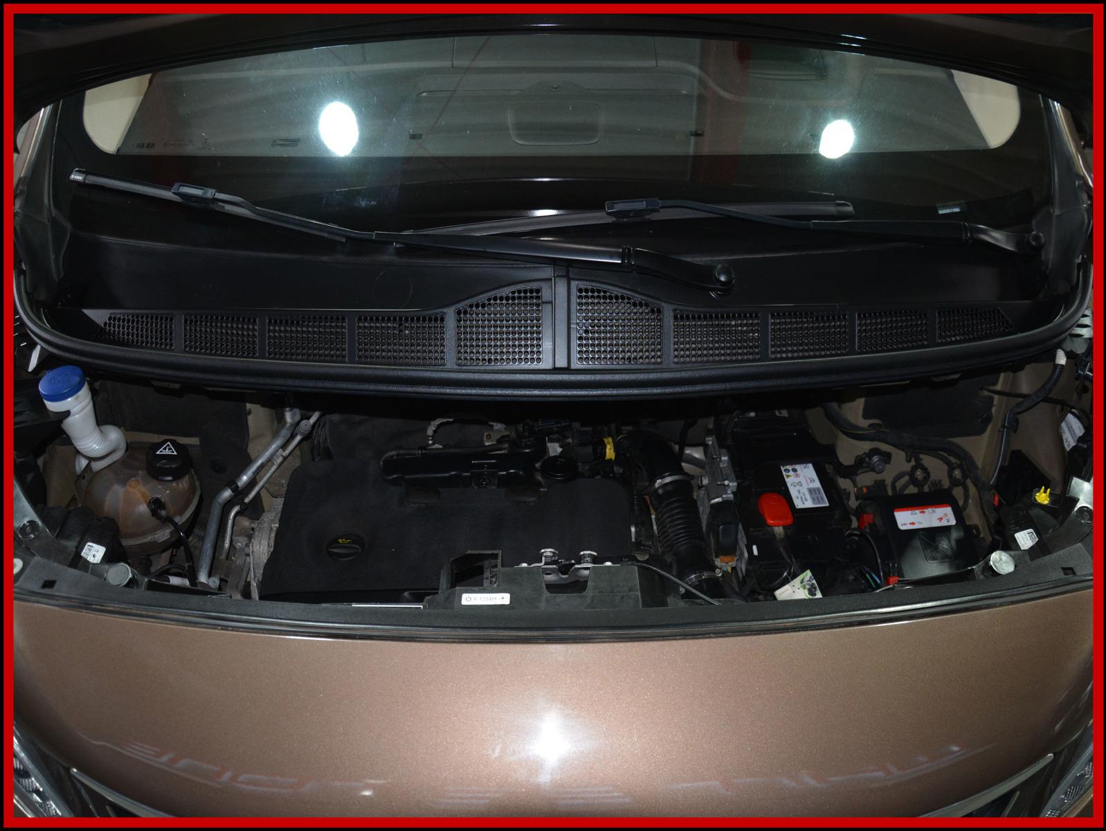 Peugeot Expert Traveller Allure L2 Aut / GARANTIE / Voll