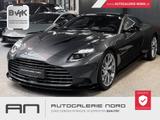 Aston Martin Vanquish V12 Bowers&WIlkins+Sitzkühlung+Jeweller