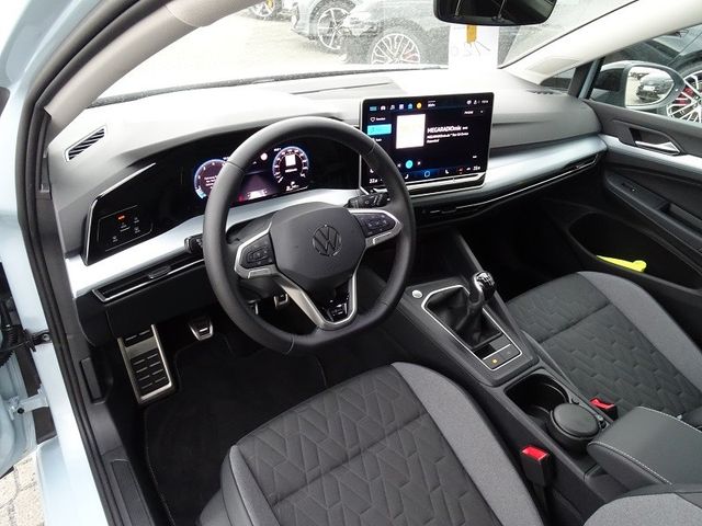 Golf 1.5 TSI Goal - # Facelift / AHZV