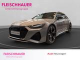 Audi RS6 Avant 4.0 TFSI quattro HUD AHK PANO B&O - Audi RS6 in Köln
