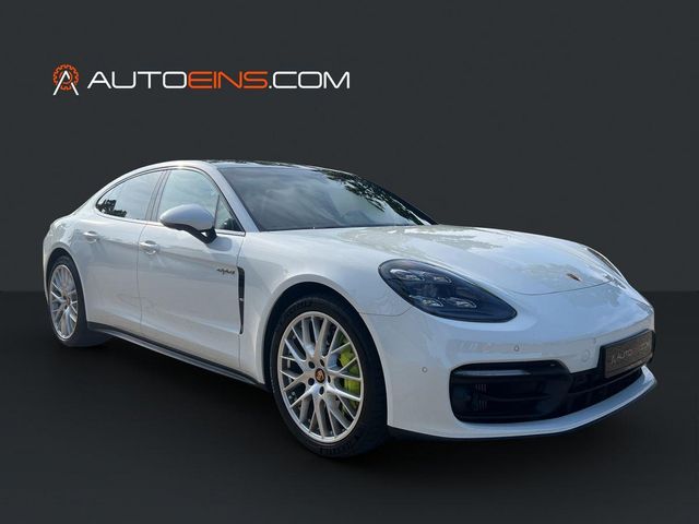 Porsche Panamera 4 E-Hybrid*Matrix-LED*Pano*21 Zoll*BOSE