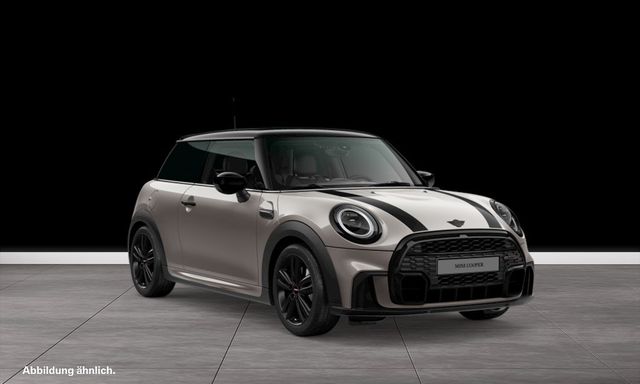 MINI Cooper Navi Head-Up Pano.Dach PDC Sportsitze