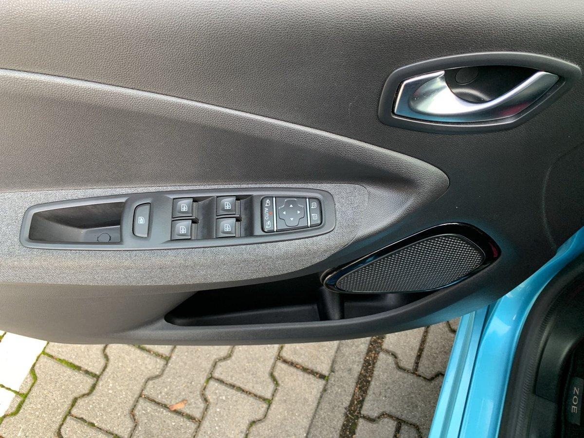 Renault ZOE INTENS R135 Z.E. 50 NAVIGATION+SITZHEIZUNG