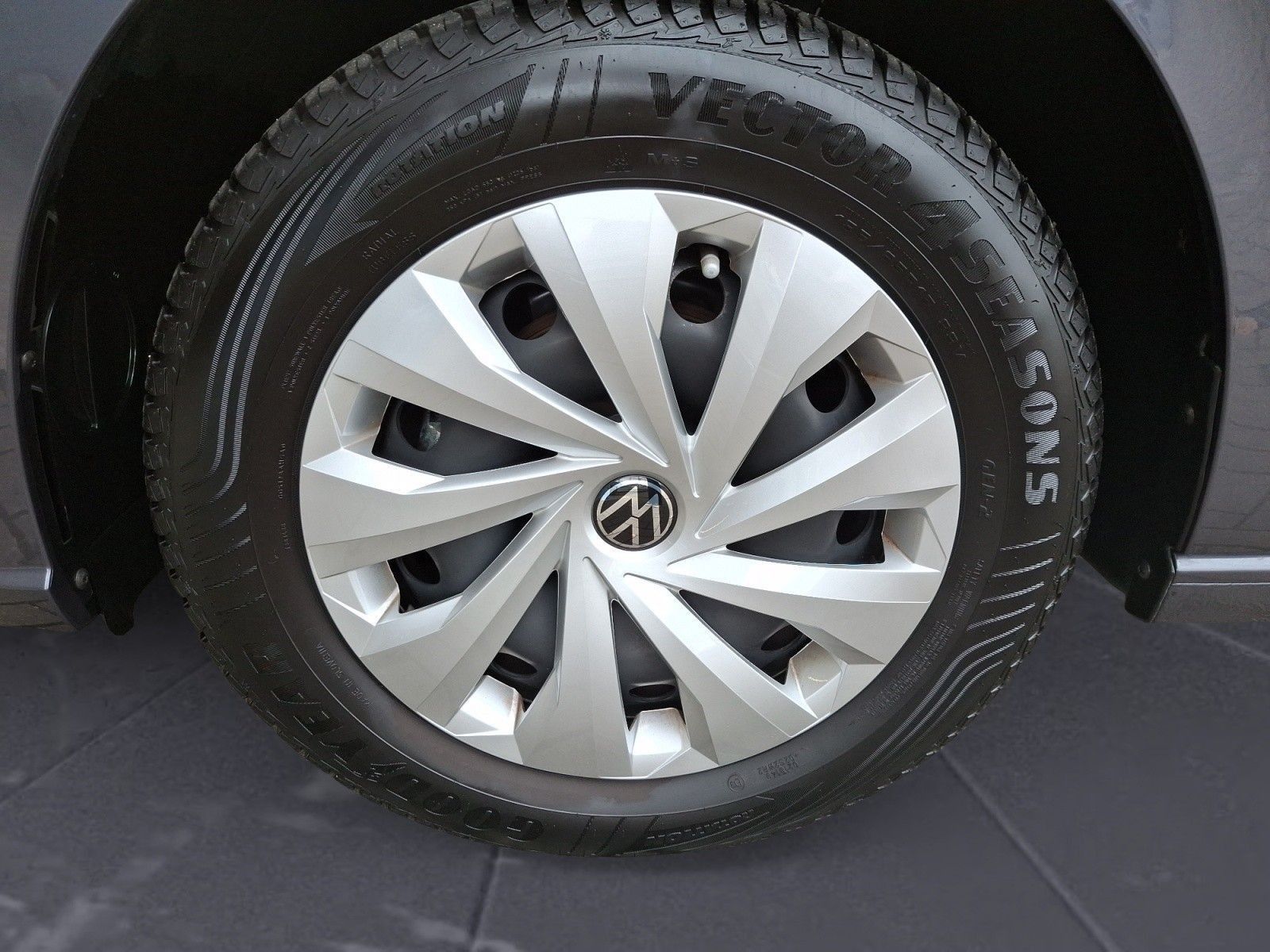 Volkswagen Polo - Bild 12