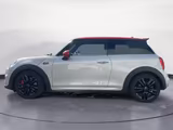 MINI John Cooper Works Navi Prof. Sport Aut. Panorama - MINI MINI Gebrauchtwagen