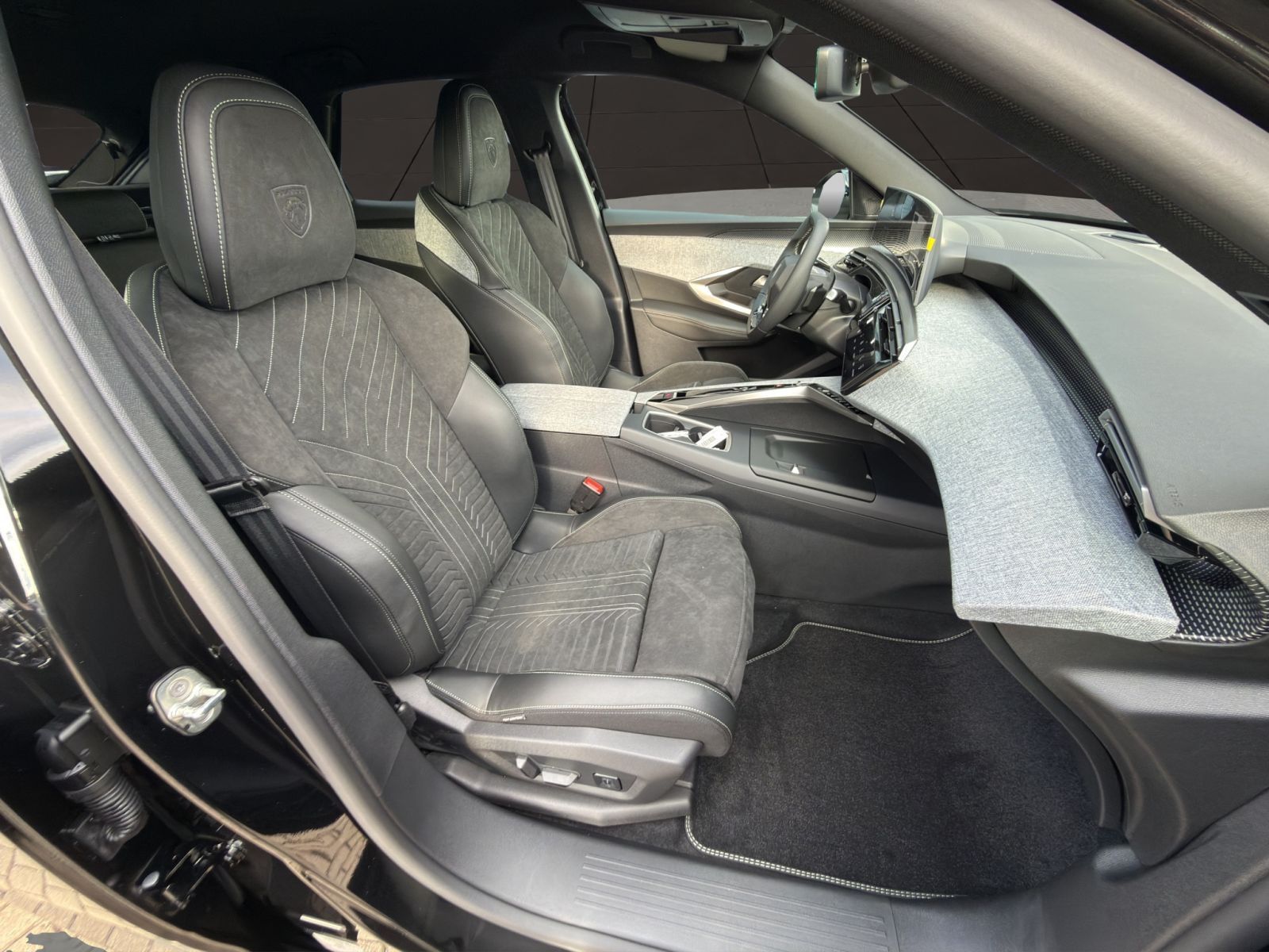 Peugeot 3008 - Bild 16