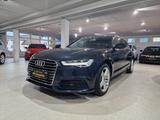 Audi A6 Avant 2.0 TDI ultra- Panno- AHK- Garantie* - Audi A6 ultra Gebrauchtwagen