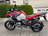 BMW R 1200 GS ADVENTURE  - BMW ROT