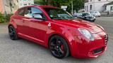 Alfa Romeo MiTo Quadrifoglio Verde - Alfa Romeo MiTo: Verde