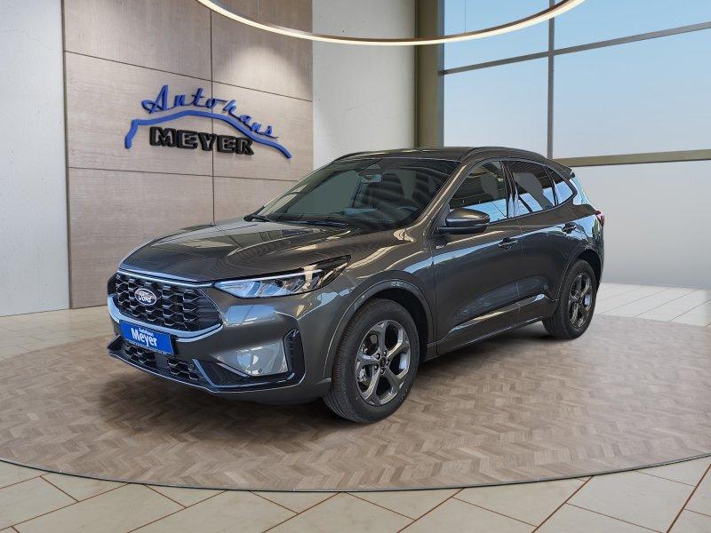 Ford Kuga ST-Line 1,5 186PS Aut.5*J.Gar/Navi/Kamera/W