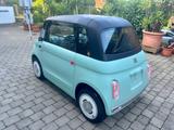 Fiat Topolino fahren ab 15 Jahren Lieferung frei Haus - Fiat Topolino Neuwagen