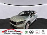 Skoda Enyaq iV 80 WÄRMEPUMPE PANORAMA AHK AREAVIEW HEA - Skoda Enyaq in Dortmund