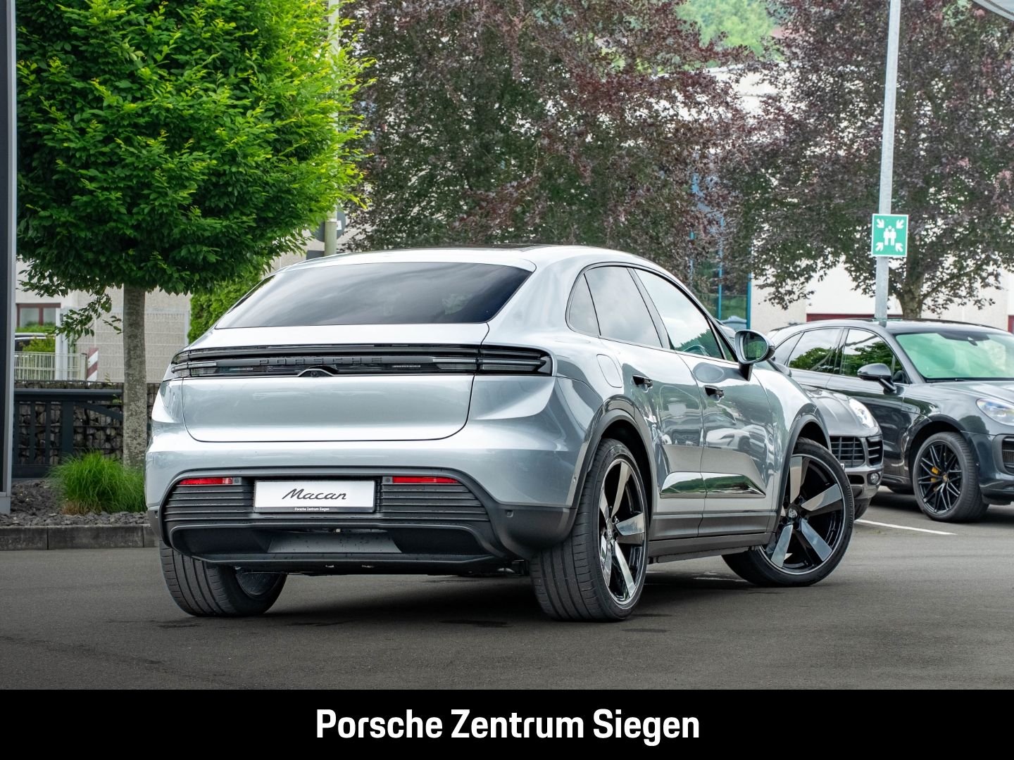 Porsche Macan - Bild 6