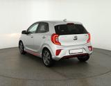 Kia Picanto 1.2 GT-Line Navi Android Apple Leder PDC - Kia aus 2019