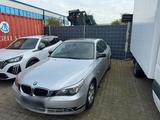BMW e60 525d - BMW 525 aus 2004: 525d