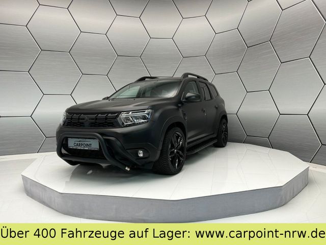 Dacia Duster TCe 150 EDC 2WD CARPOINT EDITION