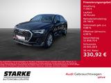 Audi Q3 Sportback 40 TFSI S tronic quattro  AHK Navi  - Audi: 4a