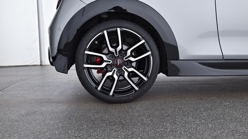 MINI Jcw Trim, миниатюра 17