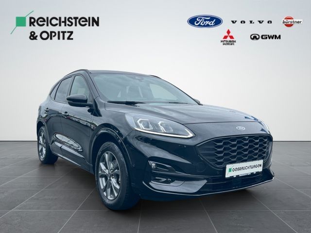 Ford Kuga — fotografia 3