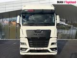 MAN TGX 18.510 4x2 BL SA NAVI - Man TGX 18-510