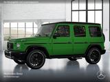 Mercedes-Benz G 63 AMG Burmester 3D Driversp Perf-Pack Fondent - Gebrauchtwagen in München