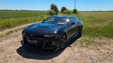 Chevrolet Camaro 3.6 V6 ZL1 Optik - Chevrolet Camaro: Zl1