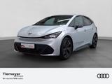 Cupra Born 360 ALLWETTER LM19 PRIVACY SITZHZ - silberne Cupra Born