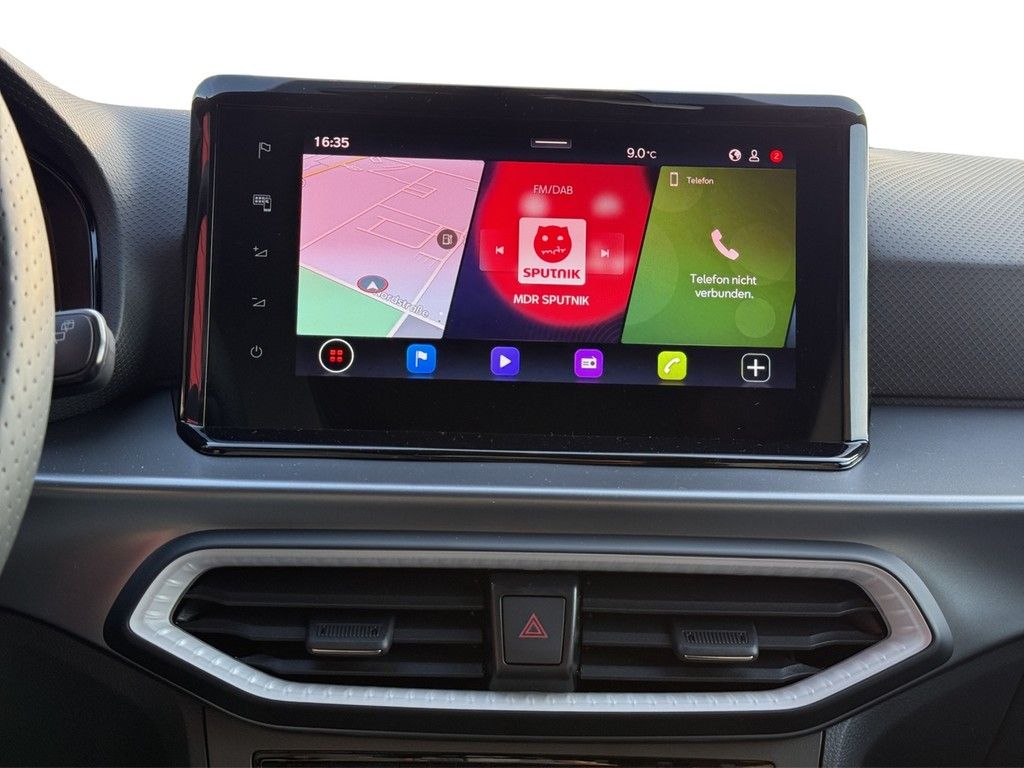 Seat Arona - Bild 14