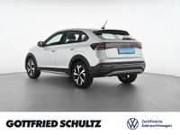 Volkswagen Taigo - Vorschau Bild 4