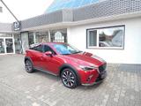 Mazda CX-3 SKYACTIV-G 121 FWD 5T 6AG AL-SPORTS TEC-P L - Mazda: Pickup