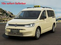 Volkswagen Caddy Maxi - Vorschau Bild 5