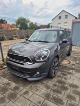 MINI Cooper S Paceman All4, Panorama - MINI Cooper S Paceman von privat