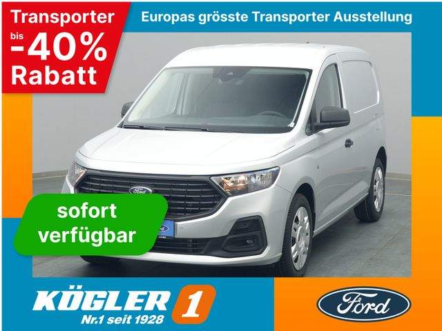 Ford Transit Connect Kasten Trend Aut. 122PS -14%*