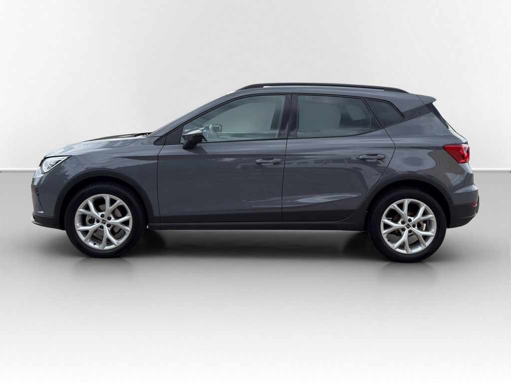 Seat Arona - Bild 10